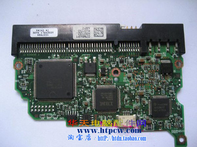 IBM:IC35L060AVVA07-0 板號:07N8491電路板 主心片:47P2010電機驅動:90G2018 90G3517-其它電路板-電腦維修工具 中國最專業(yè)的電腦工具/配件采購網(wǎng)