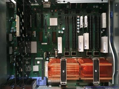 IBM Power6 520 主板 10N9997 46K6687