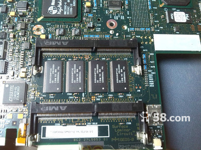 【圖】賣IBM筆記本配件(全套) - 西鄉塘明秀路二手設備 - 南寧58同城