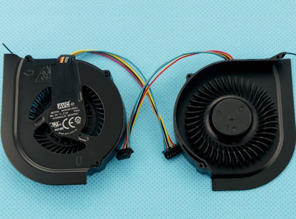 適用 包郵適用 聯想 IBM THINK PAD T440P 風扇芯 散熱風扇