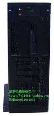 供應(yīng)ibm p275 rs6000小型機(jī)價格 廠家 圖片