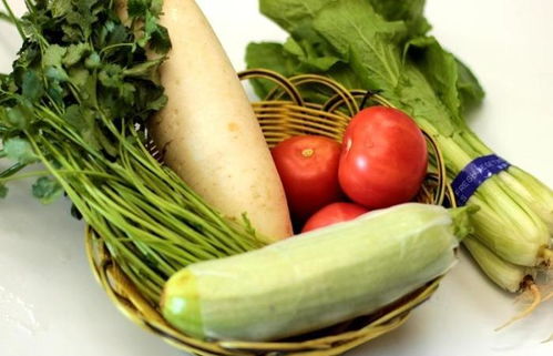 蔬菜瓜茄一次買多了咋辦？放7天，拿出來像新摘的妥帖方法