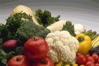 大豐蔬菜 綠色產業的蓬勃發展與未來展望